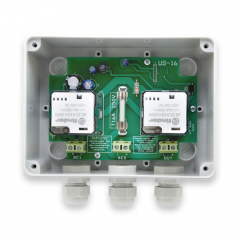 Switching Station IVT US-16, 230 V AC, 16 A, 3600 VA