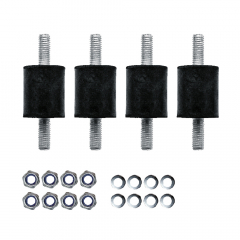 Vibration Damper Set IVT for DSW-inverters