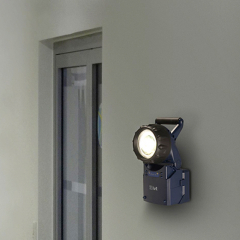 LED Arbeitsleuchte IVT PL-850, 3 W, 240 lm