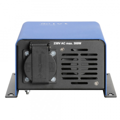 Digital Sine Wave Inverter IVT DSW-300, 12 V, 300 W