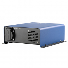 Digital Sine Wave Inverter IVT DSW-600, 12 V, 600 W