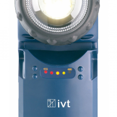 LED Work Lamp IVT PL-850, 3 W, 240 lm